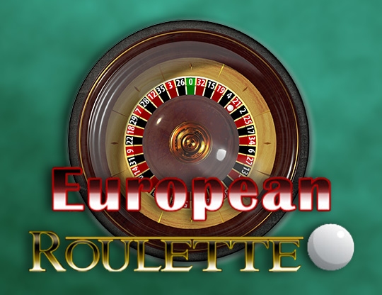 European Roulette (Genii)